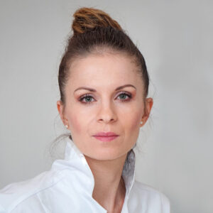 Lucie Urbánková, kosmetika Třebíč